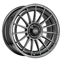 SUPERTURISMo AERO HLT